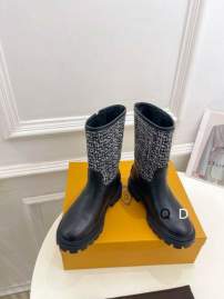 Picture of Tods Shoes _SKUTODSsz35-40GDT090319550